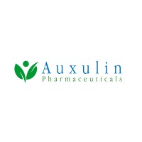 Auxulin Pharmaceuticals Logo