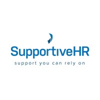 Supportive HR Logo