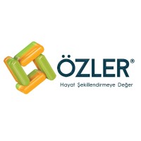 ÖZLER PLASTİK SAN. VE TİC. A.Ş. Logo