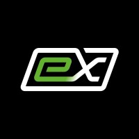 World eX Logo