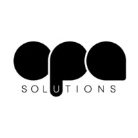 OPA Solutions Logo