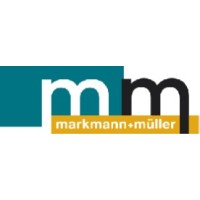 markmann + müller Logo