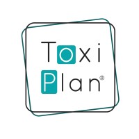 Toxi Plan Logo