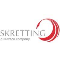 Skretting France Logo