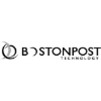 Bostonpost Affordable Housing Property Manager Logo