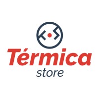 Térmica Store Logo