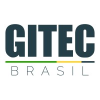 GITEC BRASIL Logo