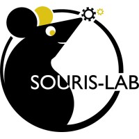 Souris-Lab Logo