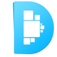 Descentralizado Logo