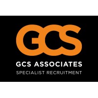 GCS Associates Logo