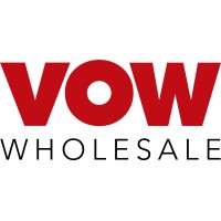 VOW Wholesale Logo