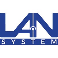 Lan System Logo