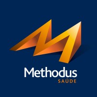Methodus Saúde Logo