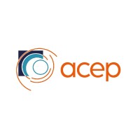 ACEP Logo