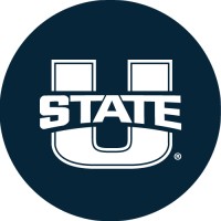 Utah State University Psychology Department Logo