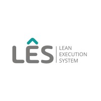 LÊS Lean Execution System Logo