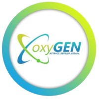 oxyGEN ERG Logo