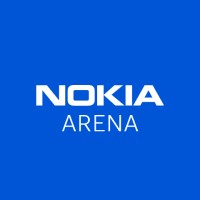 Nokia Arena Logo