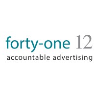 forty-one 12 Logo