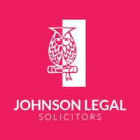 Johnson Legal Logo