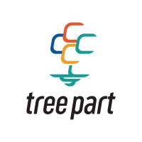TreePart Logo