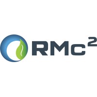 RMc² Soluções Ambientais Logo