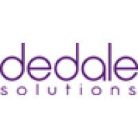 Dedale Solutions Logo