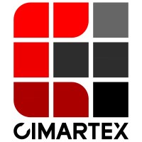 Cimartex Pisos e Revestimentos Logo