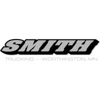 Smith Trucking Inc. Logo