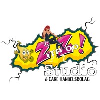 ZitaZoo Studio & Care Logo