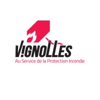 VIGNOLLES SARL Logo