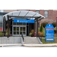 Little Falls Hospital Logo