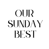 Our Sunday Best Logo