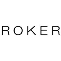 ROKER Logo