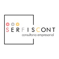 SerfisCont Consultoria Empresarial Logo