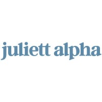 Juliett Alpha Logo