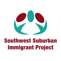 Southwest Suburban Immigrant Project Logo