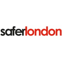 Safer London Logo