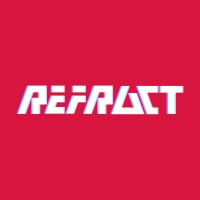 REFRACT(HK) Logo