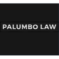 PALUMBO LAW Logo