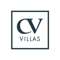 CV Villas Logo
