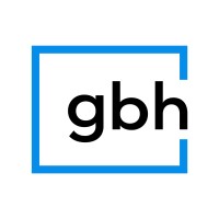 Gardner Brewer Hudson, P.A. Logo