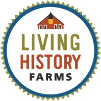 Living History Farms Logo
