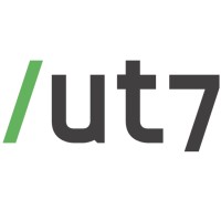/ut7 Logo