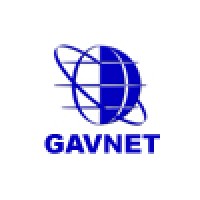 GAVNET Informática Logo