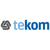 tekom Deutschland Logo