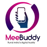MeeBuddy Logo
