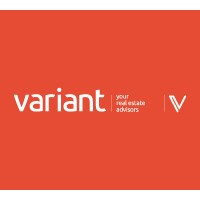 Variant Real Estate Partners Logo