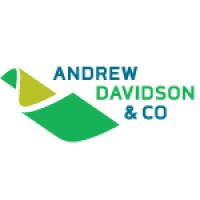 Andrew Davidson & Co., Inc. (AD&Co) Logo