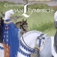 Stichting Gebroeders van Limburg Logo